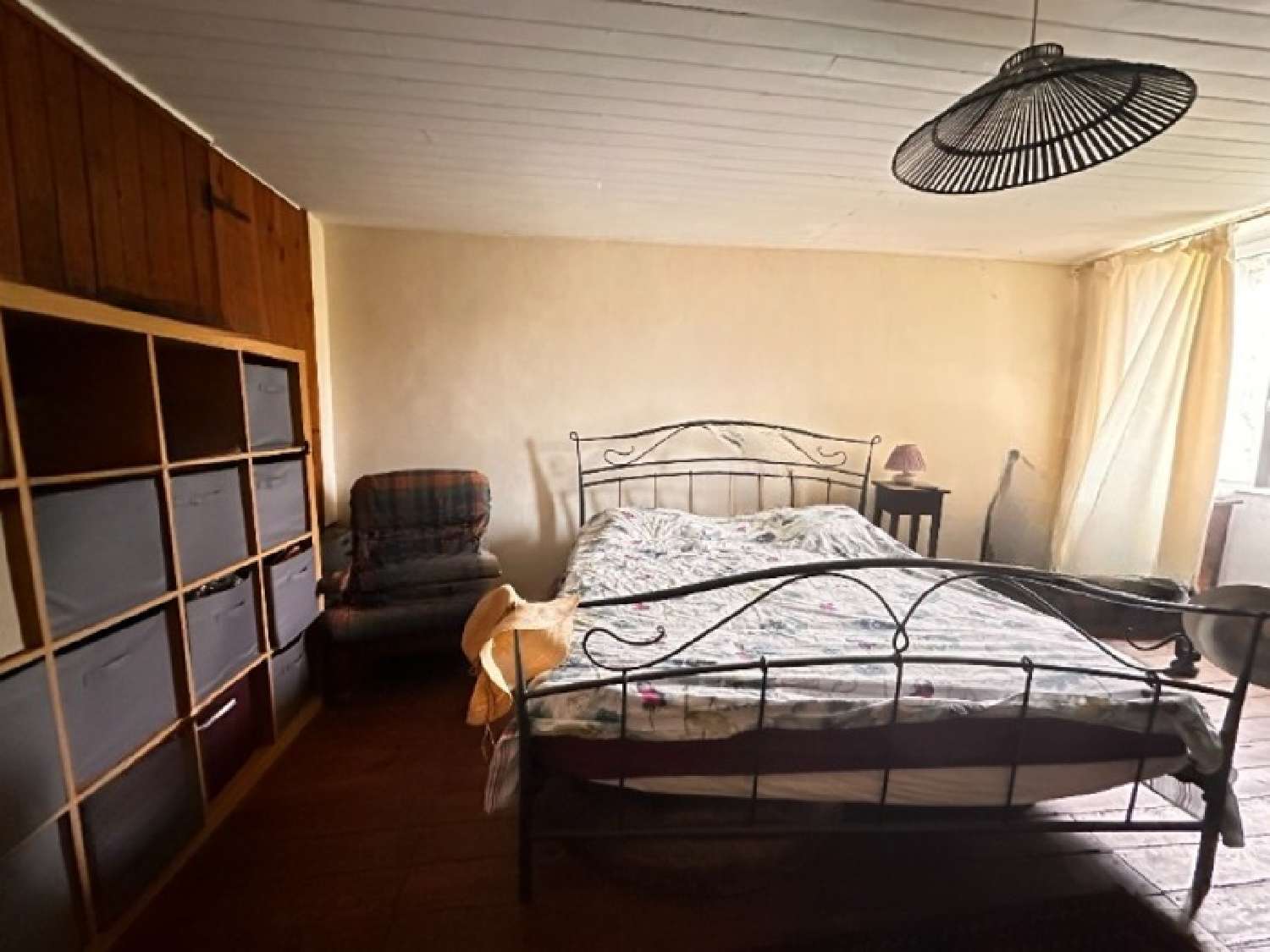 en venta finca rústica Saint-Germain-de-Montbron Charente 7