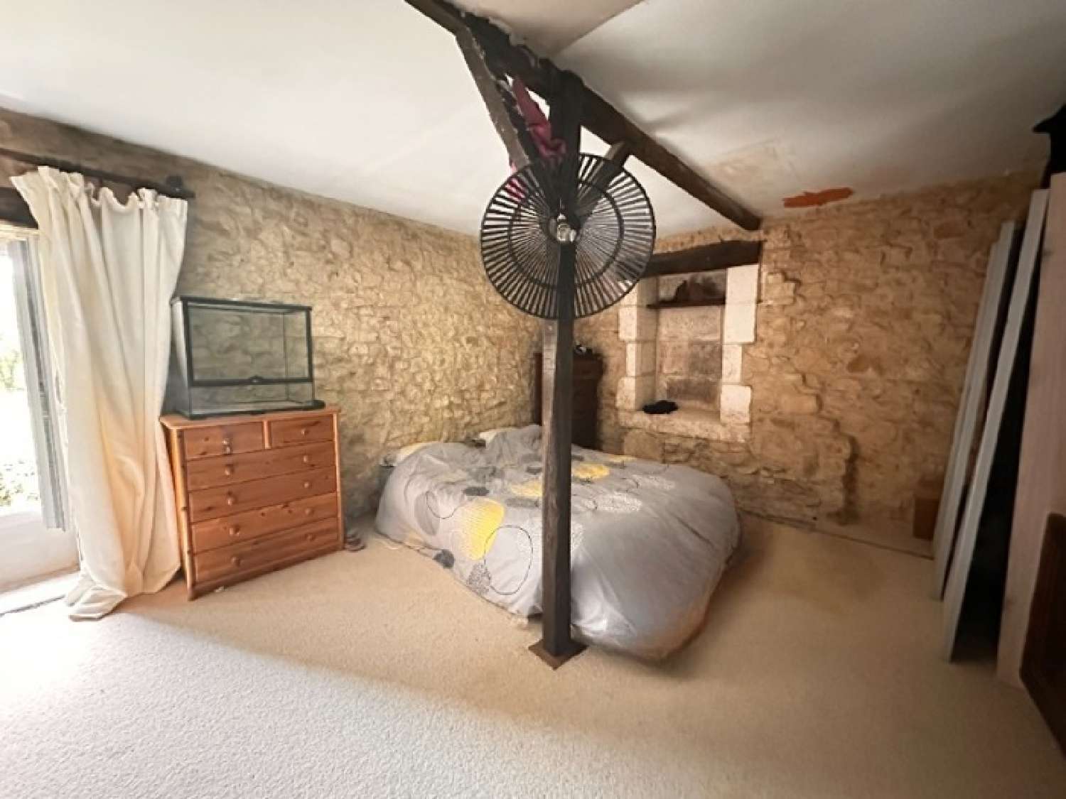 en venta finca rústica Saint-Germain-de-Montbron Charente 8