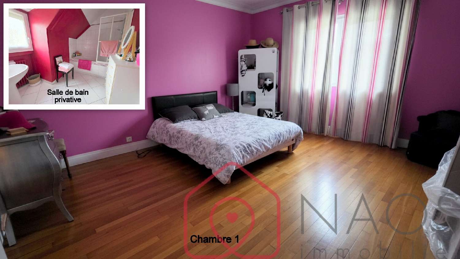  for sale estate Saint-Jean-de-Braye Loiret 7