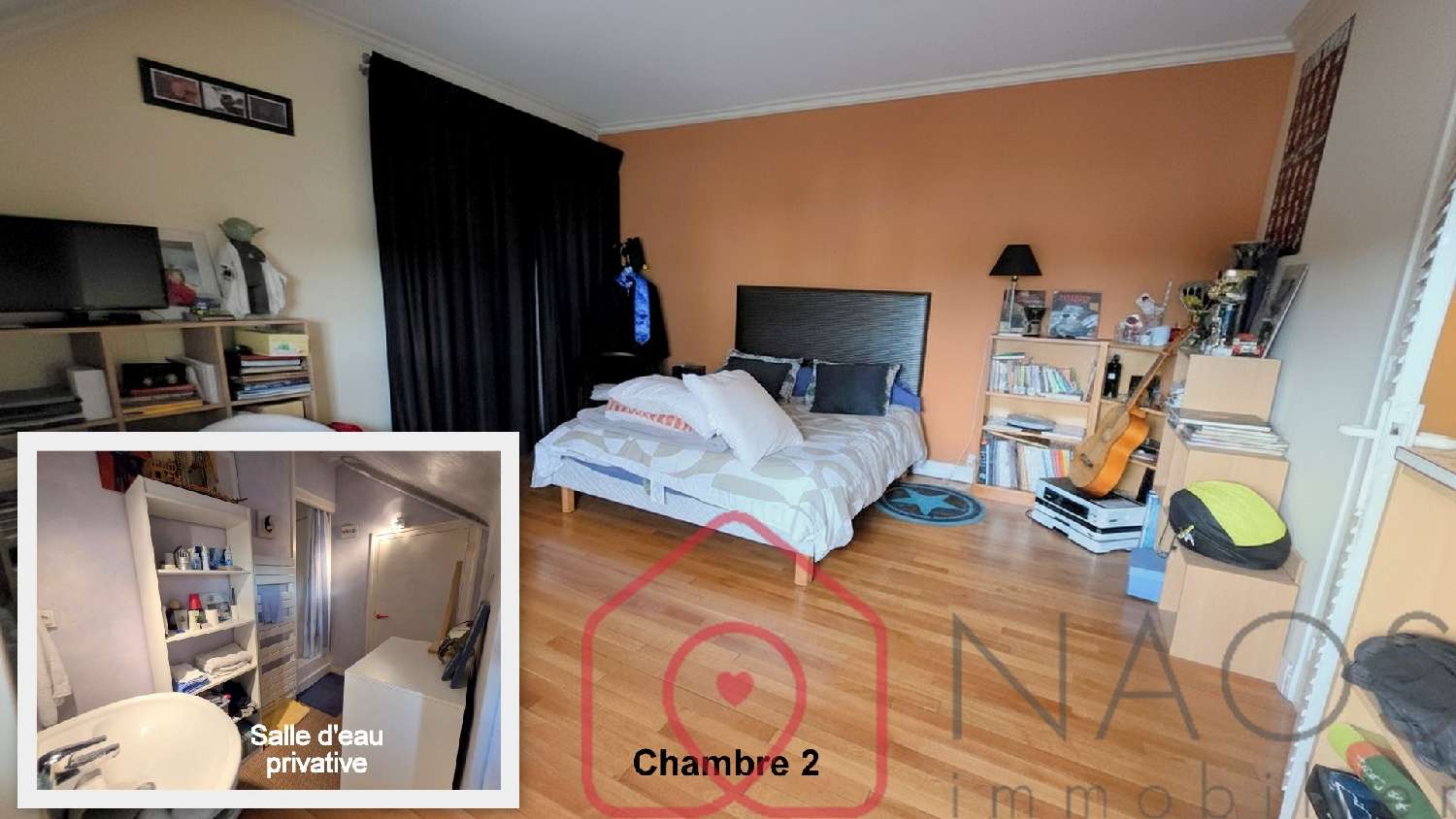  for sale estate Saint-Jean-de-Braye Loiret 8