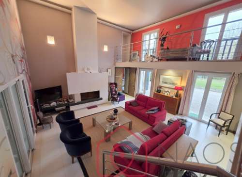 Saint-Jean-de-Braye Loiret landgoed foto 7342777