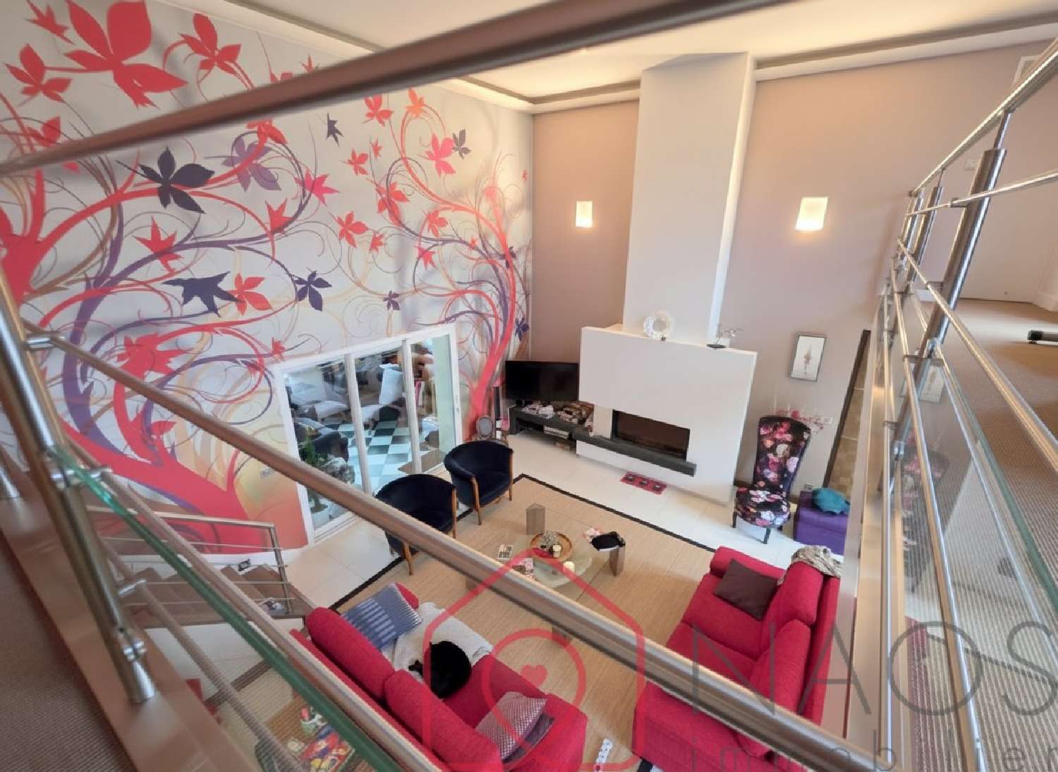  te koop landgoed Saint-Jean-de-Braye Loiret 3