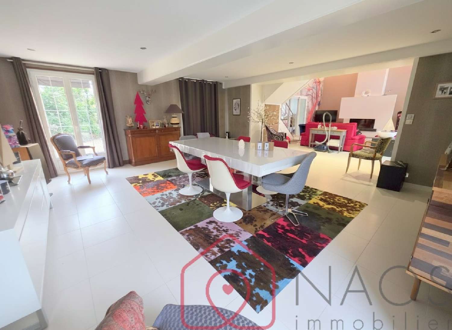 te koop landgoed Saint-Jean-de-Braye Loiret 4