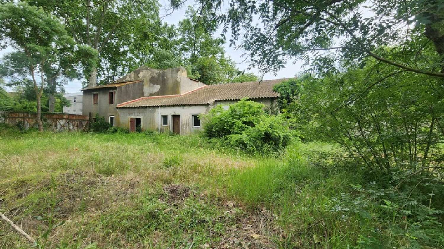 kaufen Landgut Saint-Jean-de-Védas Hérault 1