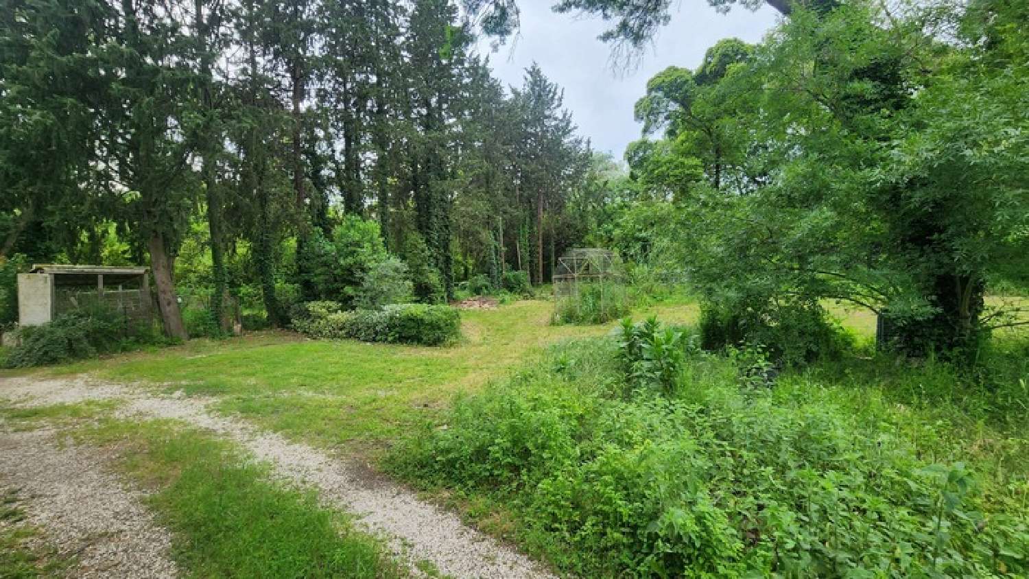 kaufen Landgut Saint-Jean-de-Védas Hérault 2