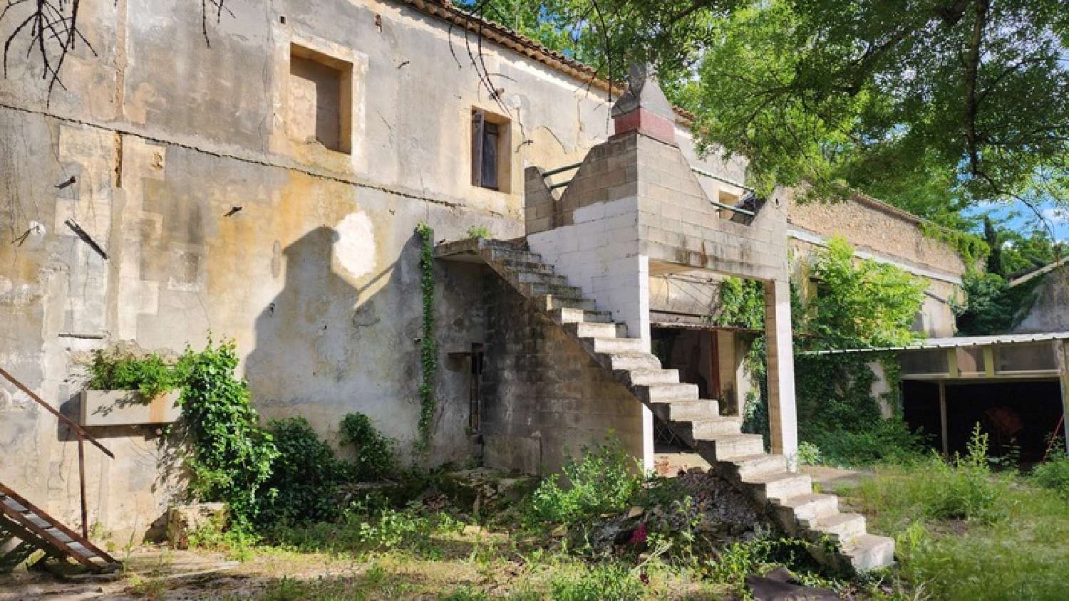 kaufen Landgut Saint-Jean-de-Védas Hérault 5