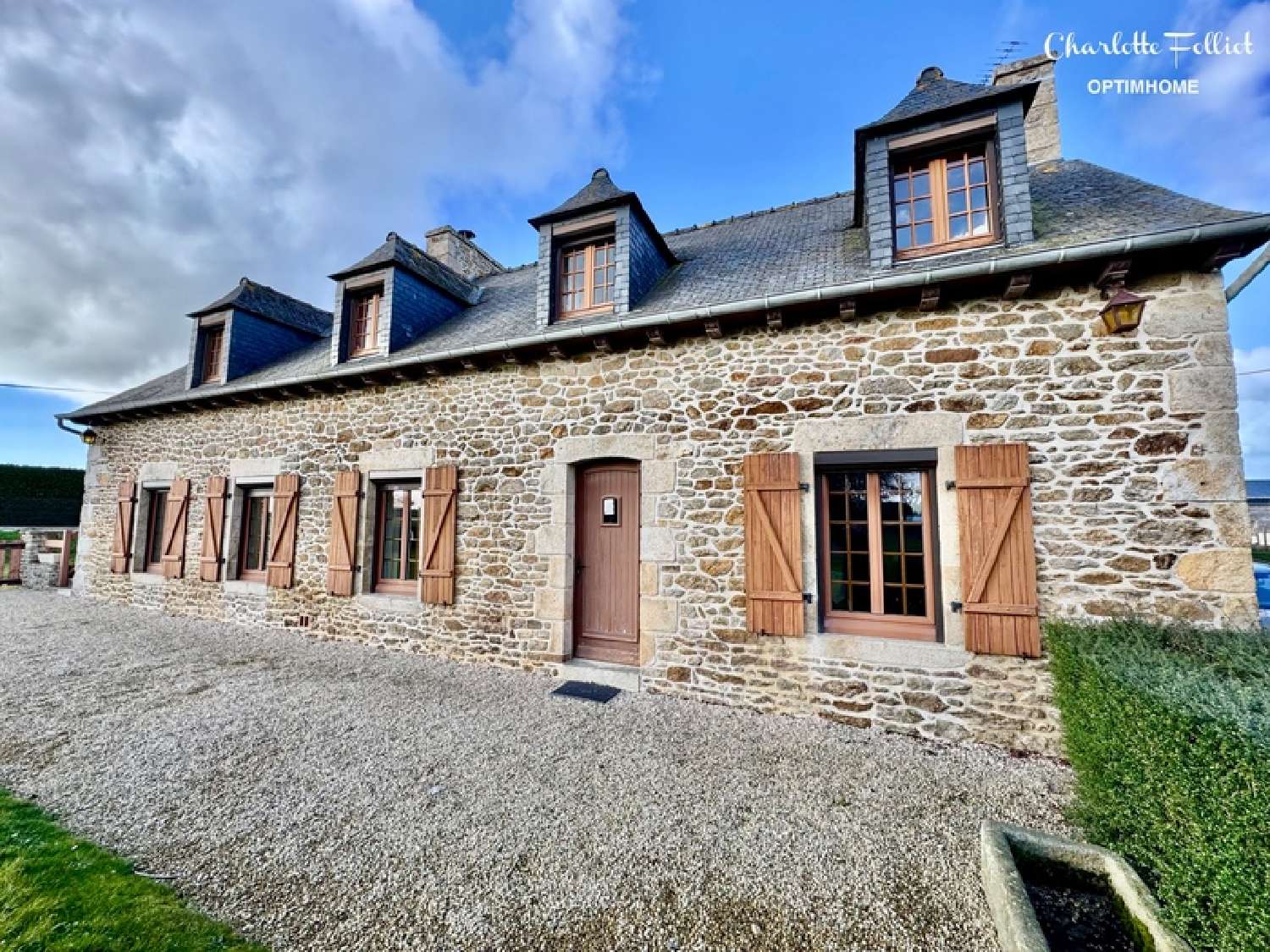  kaufen Landgut Saint-Lormel Côtes-d'Armor 2