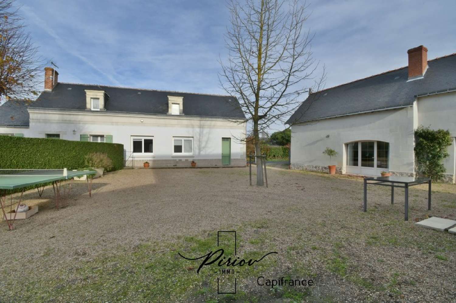 for sale estate Saint-Martin-de-la-Place Maine-et-Loire 5