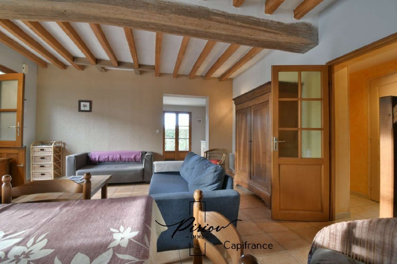 for sale estate Saint-Martin-de-la-Place Maine-et-Loire 6
