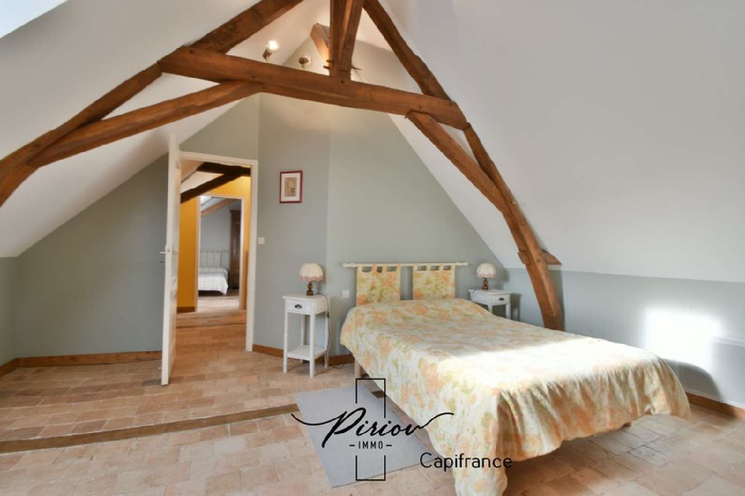 for sale estate Saint-Martin-de-la-Place Maine-et-Loire 8