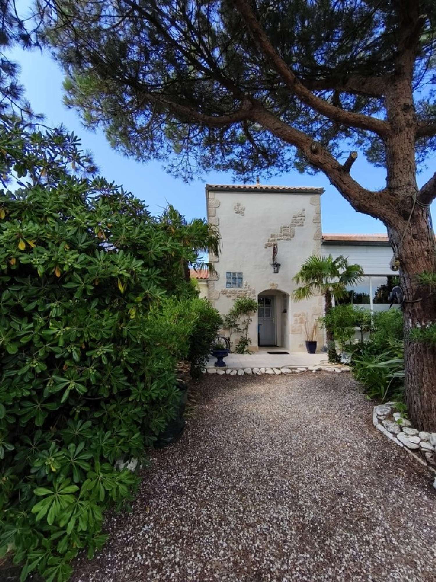  à vendre propriété Saint-Pierre-d'Oléron Charente-Maritime 2