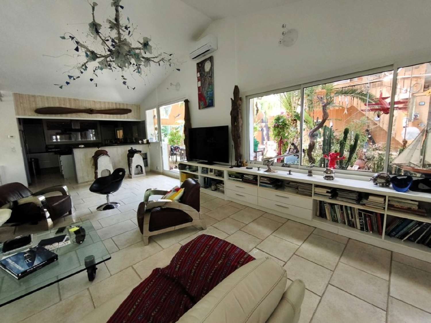  à vendre propriété Saint-Pierre-d'Oléron Charente-Maritime 4