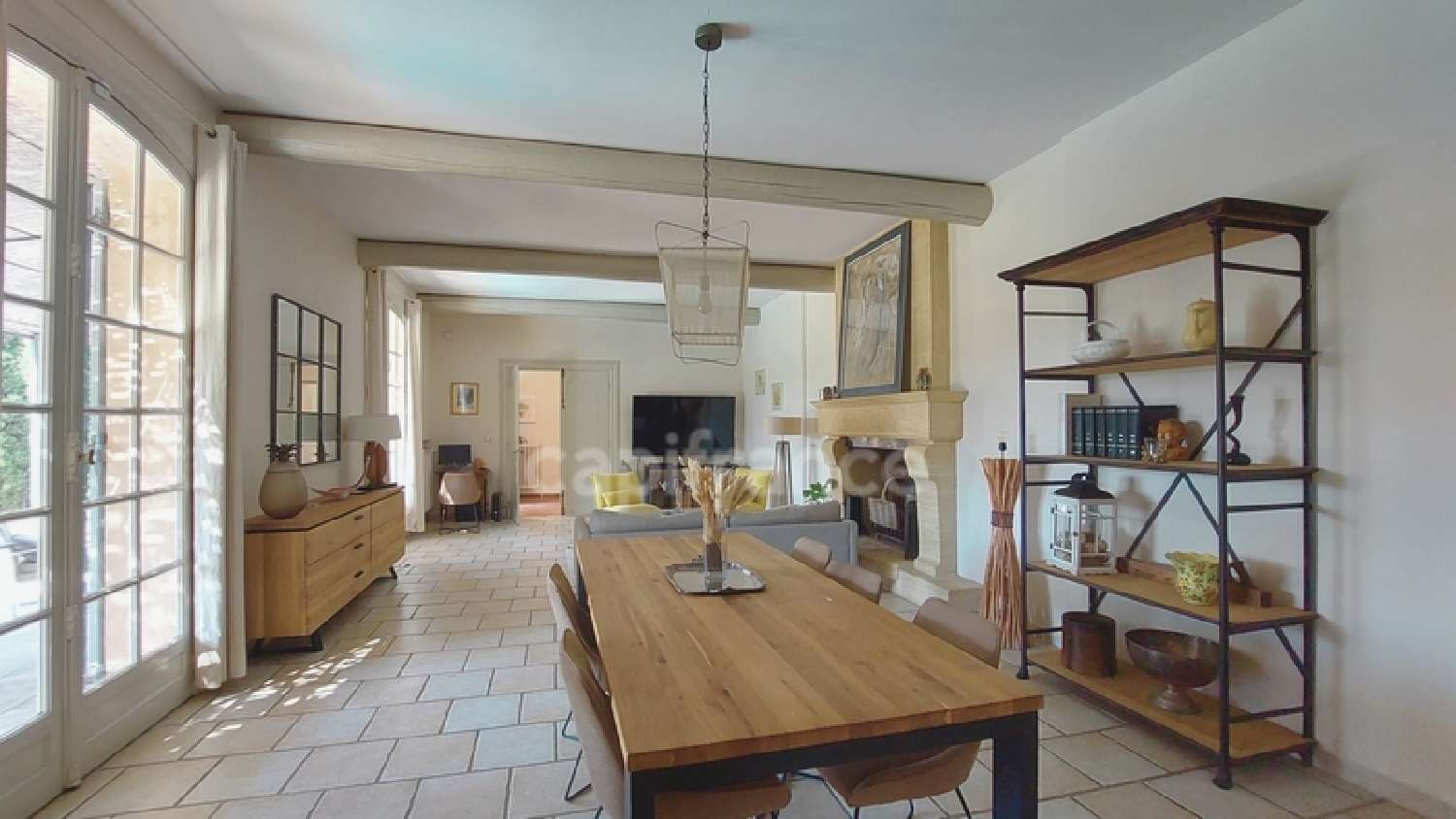  te koop landgoed Saint-Rémy-de-Provence Bouches-du-Rhône 5