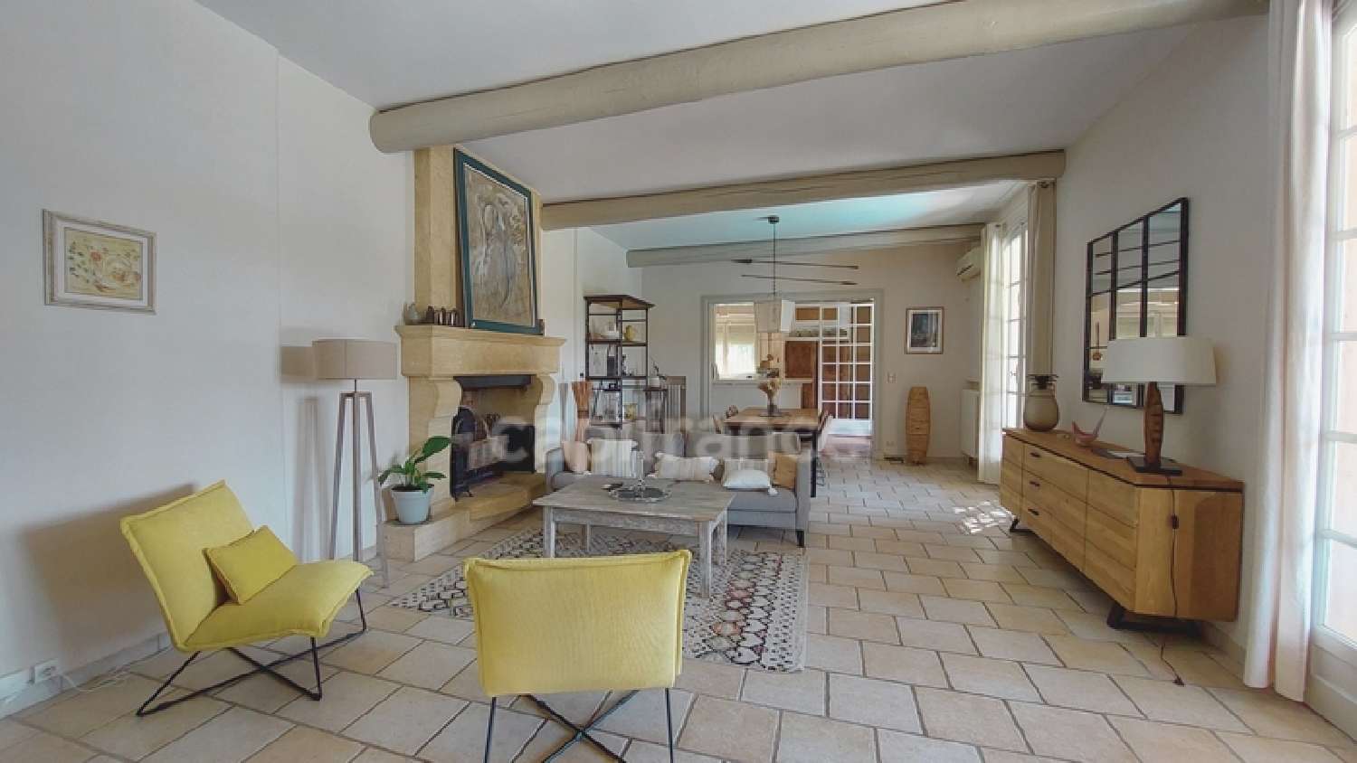  te koop landgoed Saint-Rémy-de-Provence Bouches-du-Rhône 6