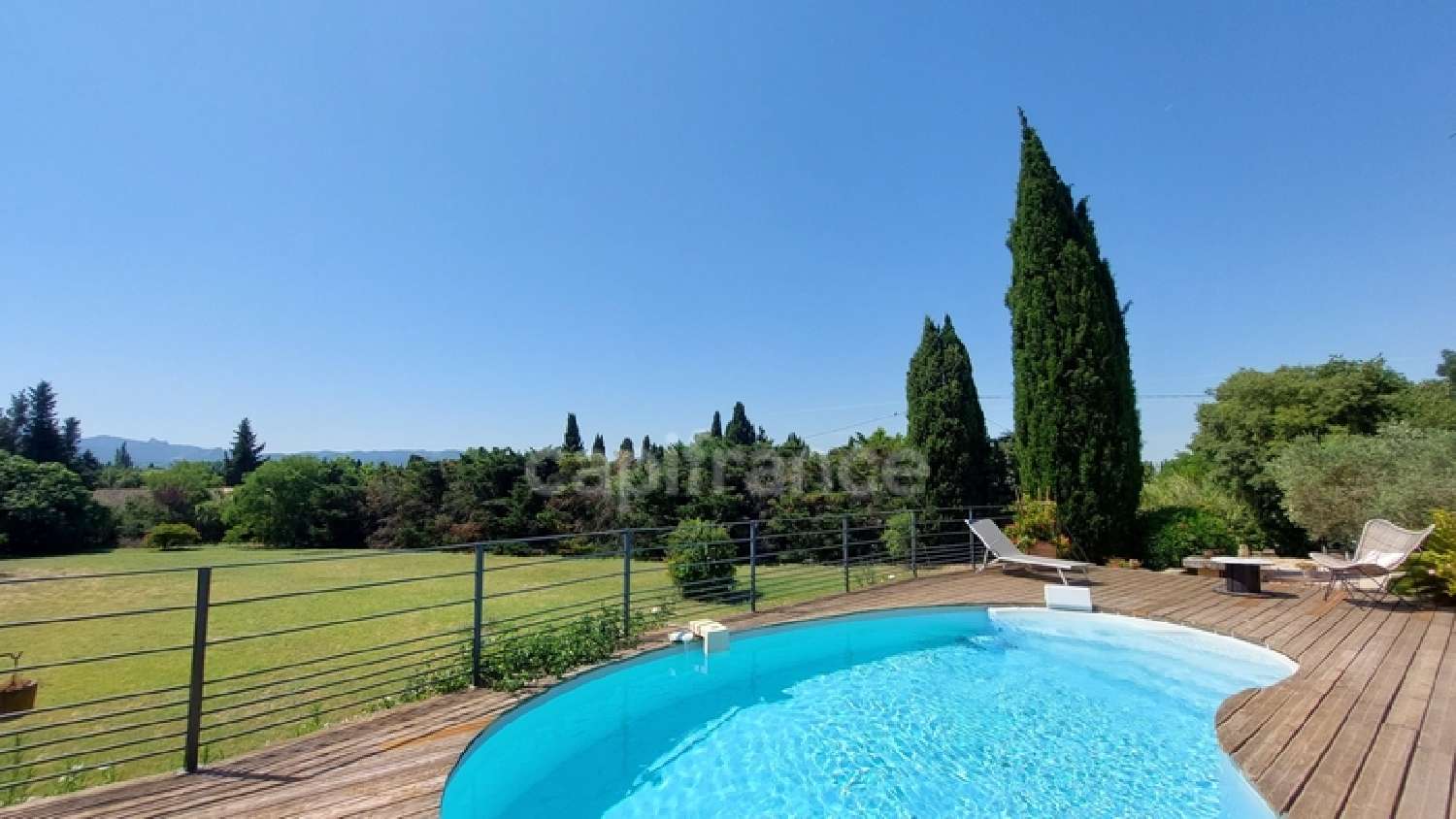  te koop landgoed Saint-Rémy-de-Provence Bouches-du-Rhône 7