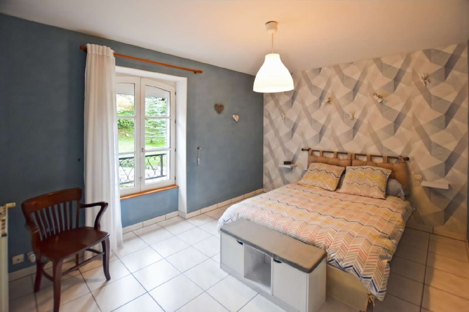 à vendre propriété Saint-Sernin-du-Plain Saône-et-Loire 6