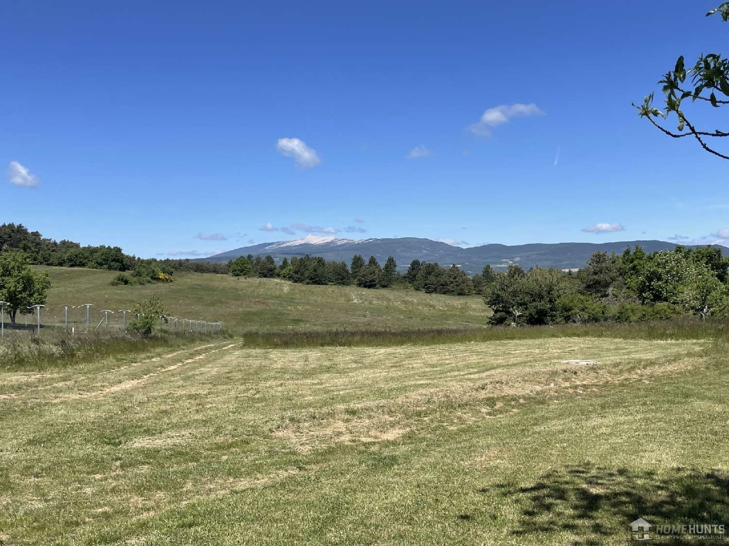  for sale estate Saint-Trinit Vaucluse 5