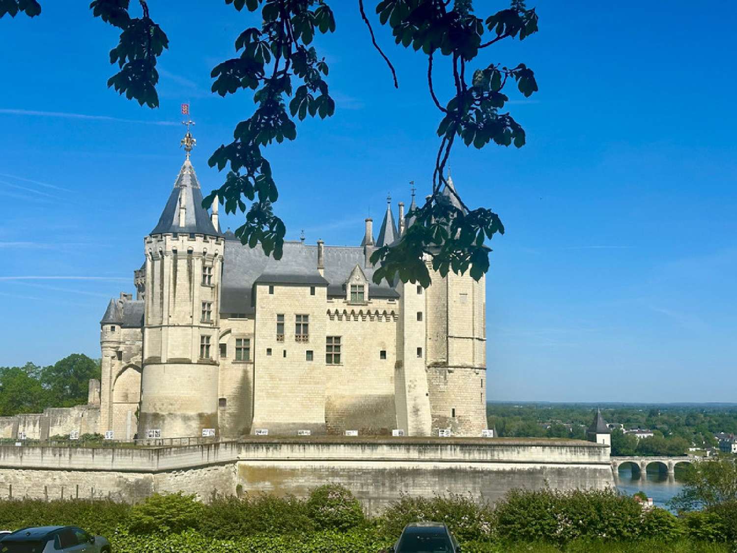  en venta finca rústica Saumur Maine-et-Loire 1