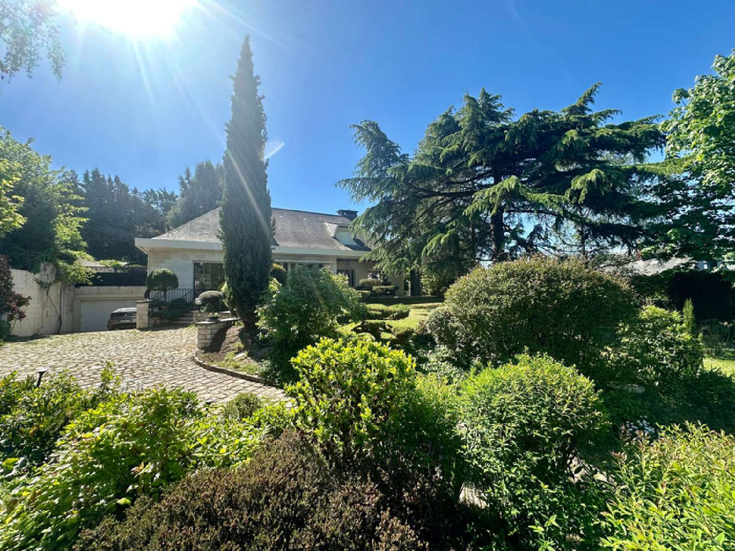  en venta finca rústica Saumur Maine-et-Loire 3