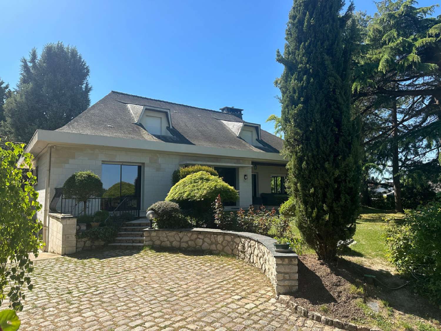  en venta finca rústica Saumur Maine-et-Loire 4