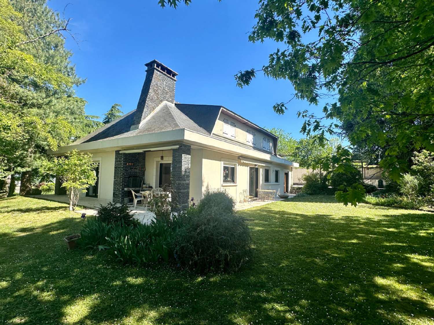  en venta finca rústica Saumur Maine-et-Loire 5