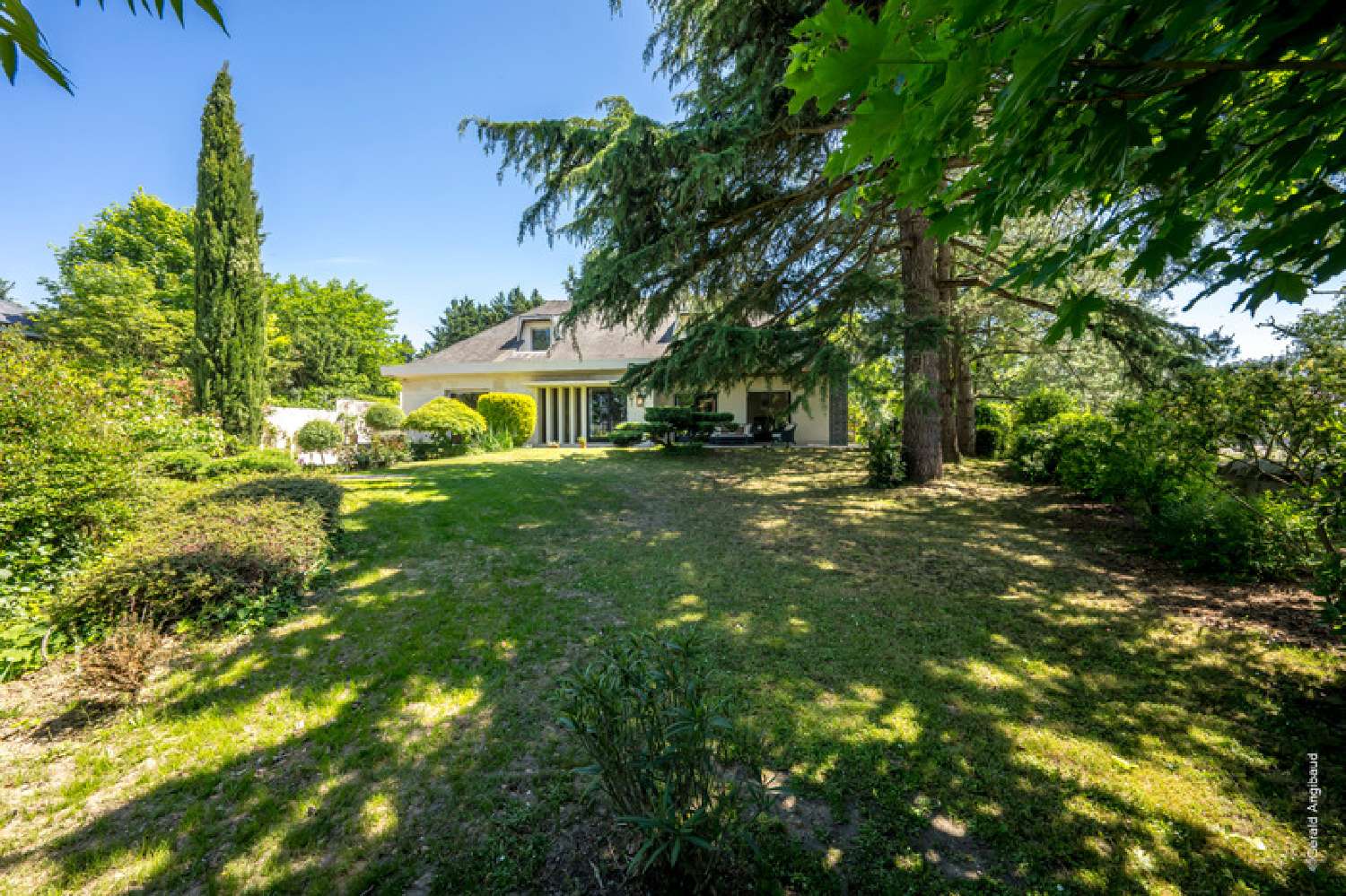  en venta finca rústica Saumur Maine-et-Loire 7
