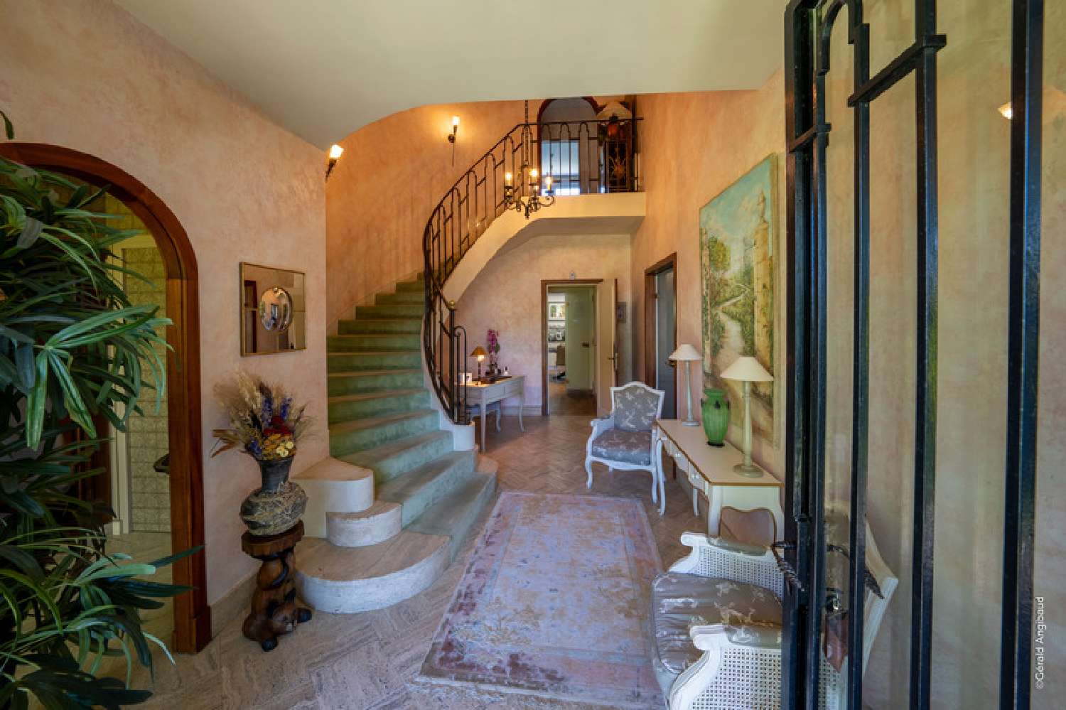  en venta finca rústica Saumur Maine-et-Loire 8