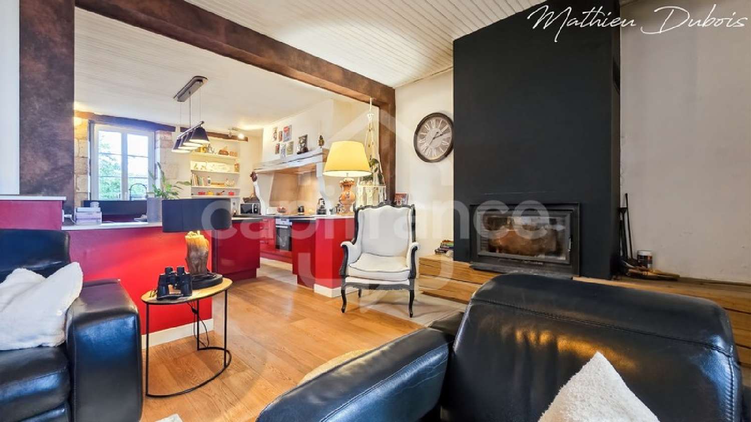  for sale estate Sauveterre-la-Lémance Lot-et-Garonne 6
