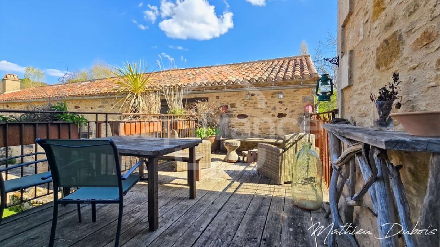  for sale estate Sauveterre-la-Lémance Lot-et-Garonne 7