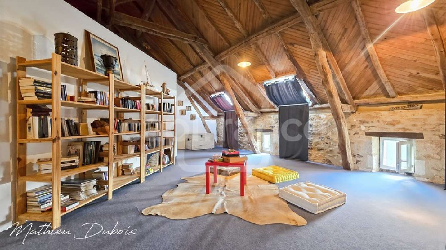  for sale estate Sauveterre-la-Lémance Lot-et-Garonne 8