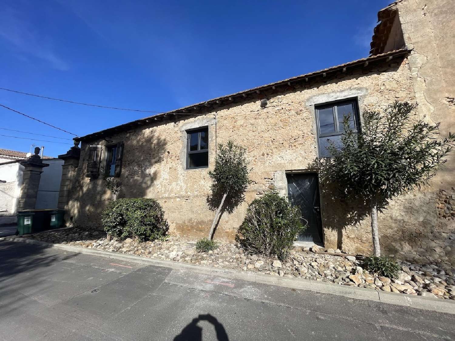  à vendre propriété Sauvian Hérault 1