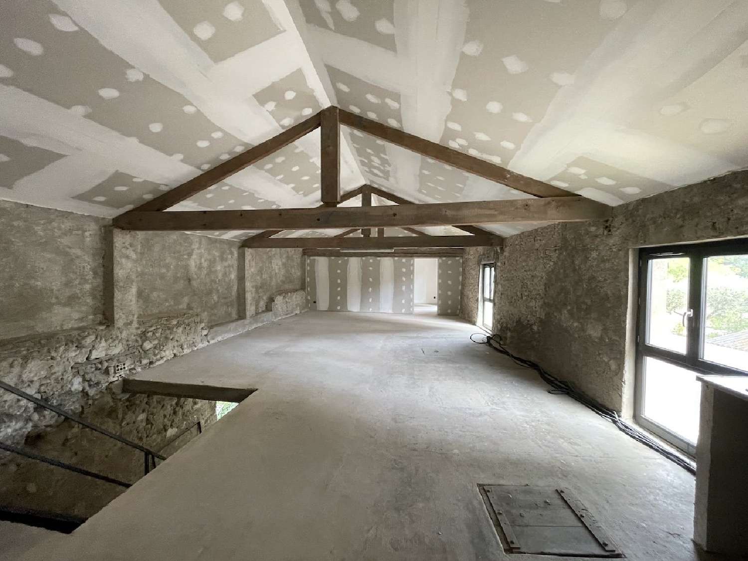  à vendre propriété Sauvian Hérault 2