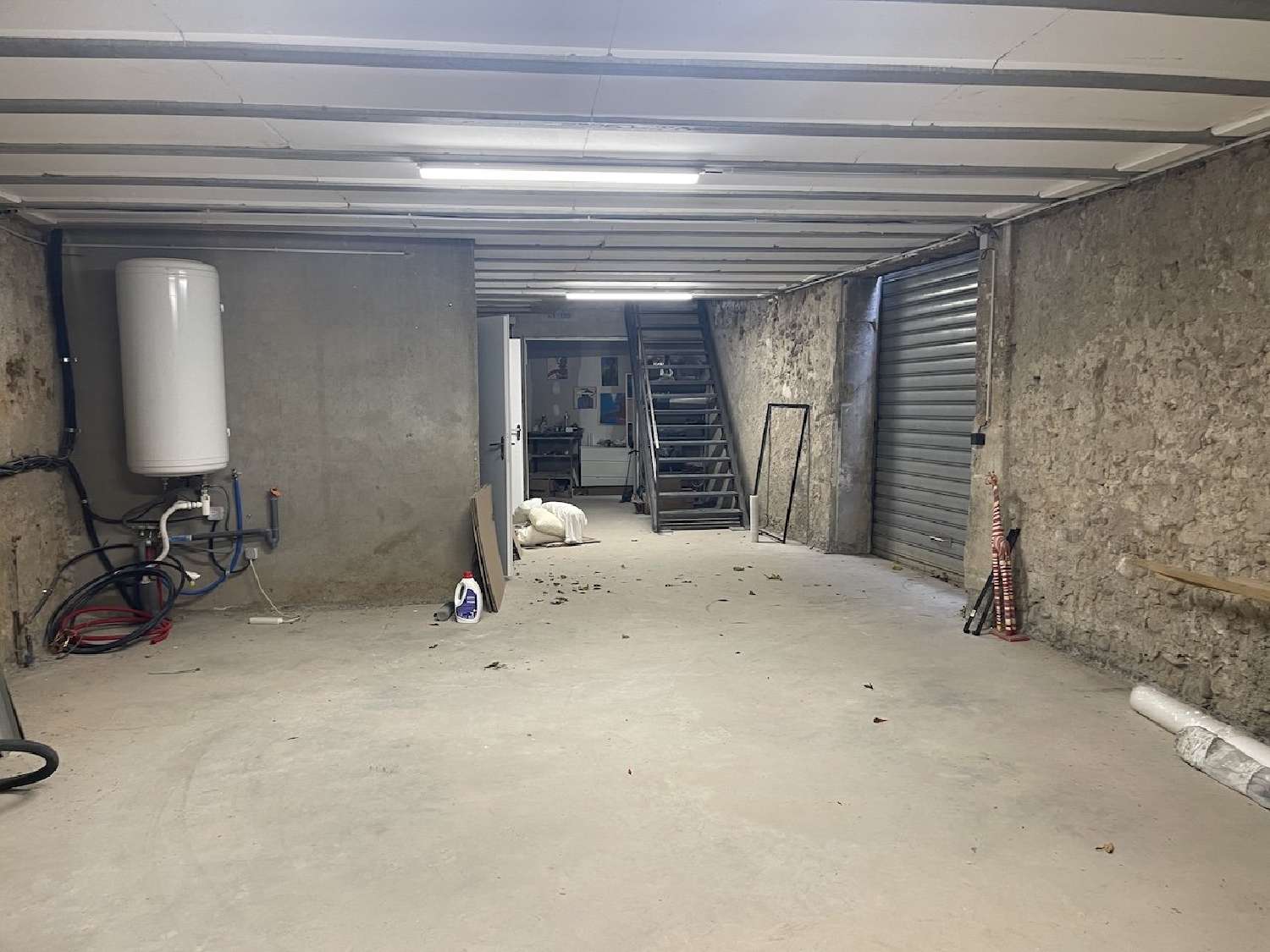  à vendre propriété Sauvian Hérault 5