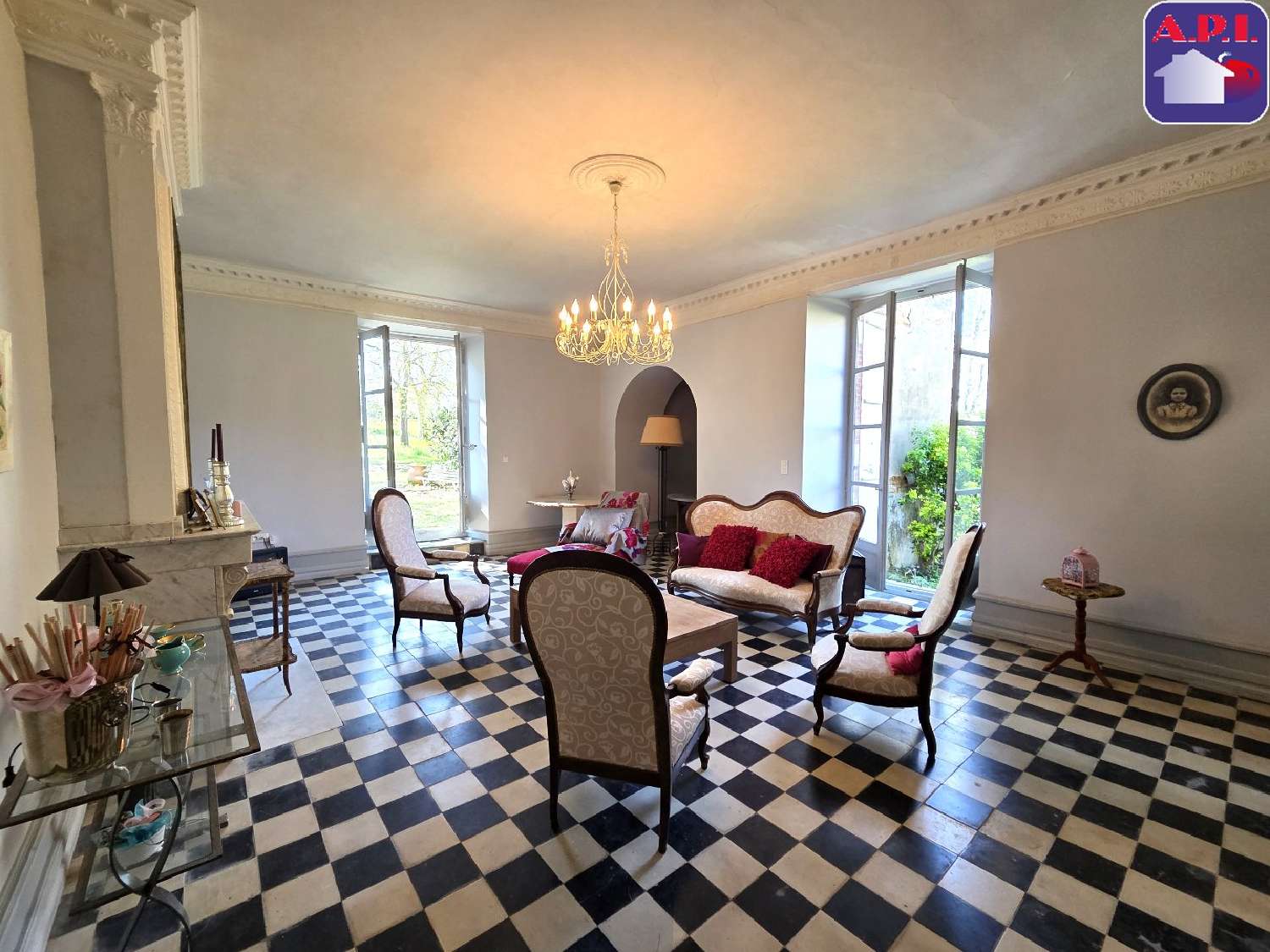  en venta finca rústica Saverdun Ariège 5