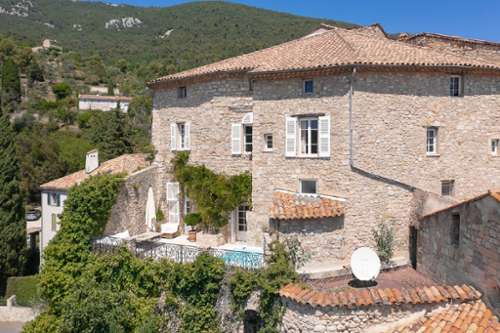 Seillans Var propriété foto 7327390