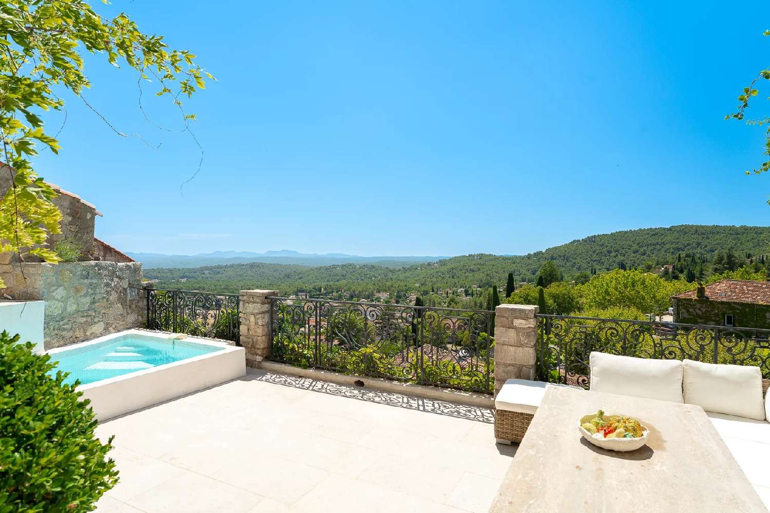  à vendre propriété Seillans Var 3