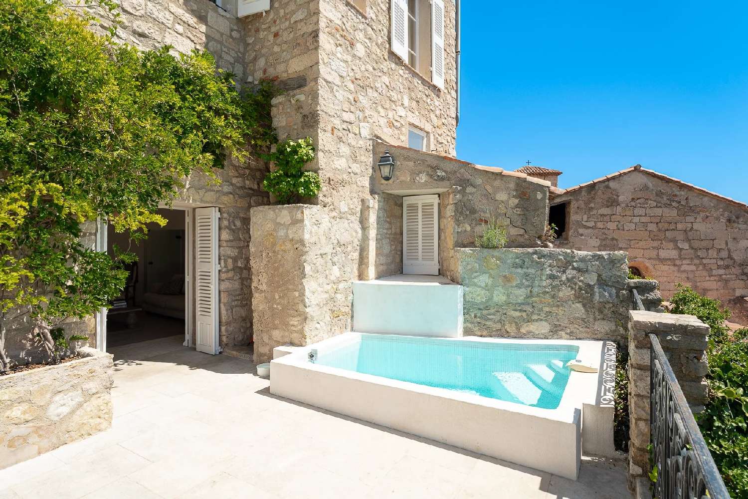  à vendre propriété Seillans Var 4