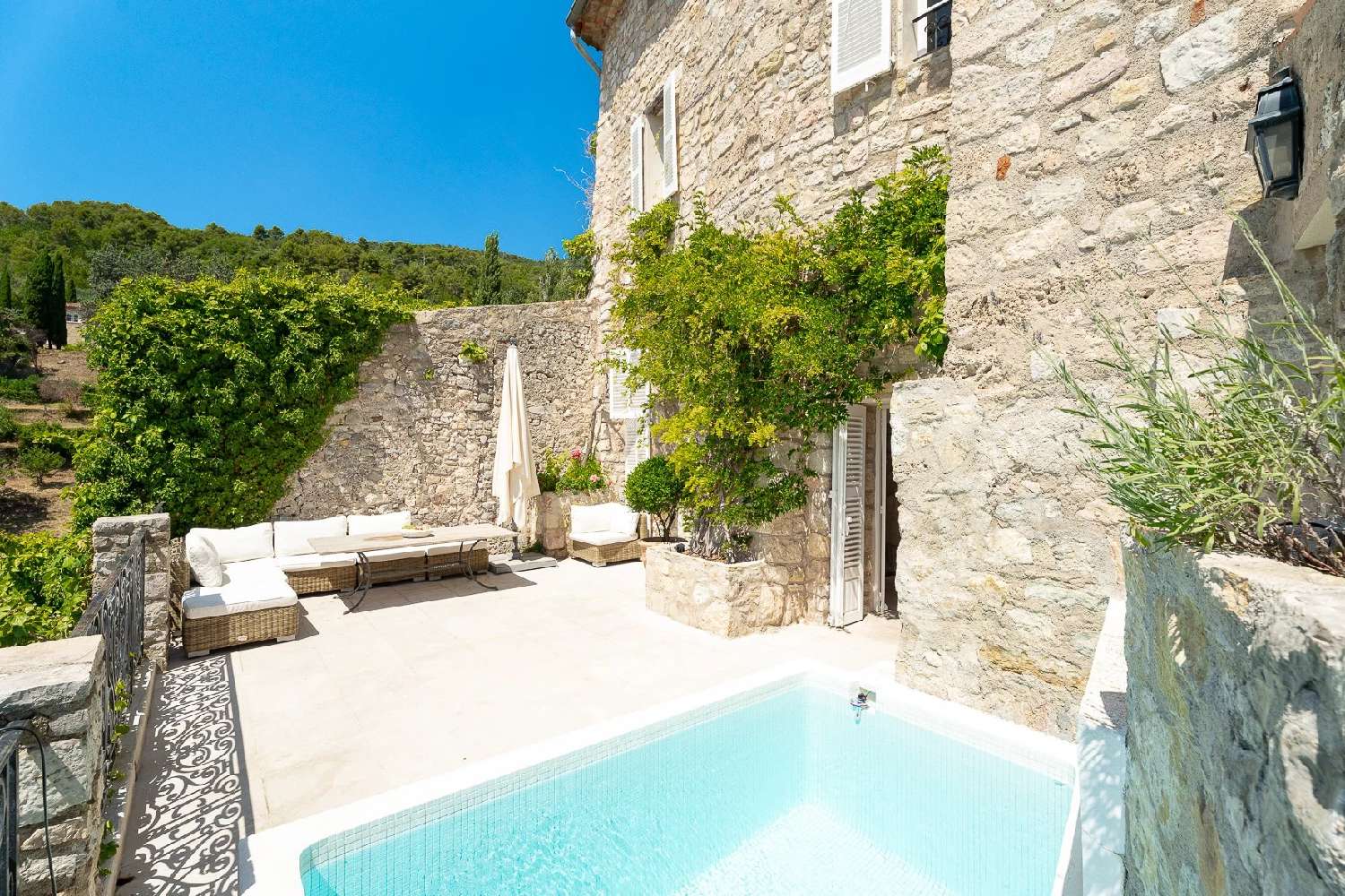  à vendre propriété Seillans Var 5