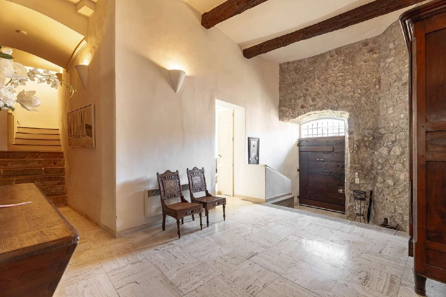  à vendre propriété Seillans Var 6
