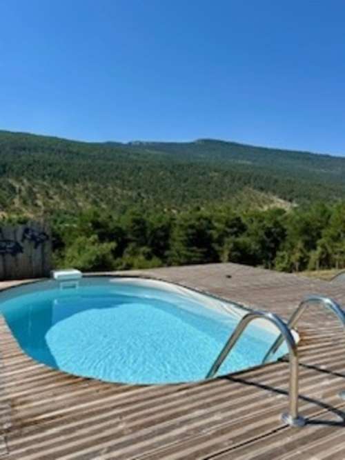 Taloire Alpes-de-Haute-Provence propriété foto 7338826