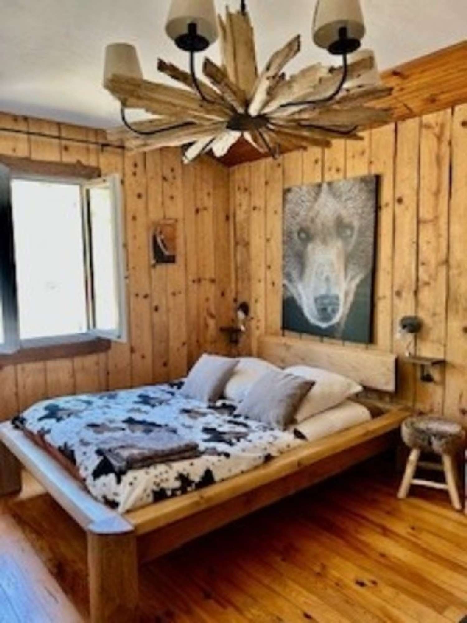  à vendre propriété Taloire Alpes-de-Haute-Provence 4