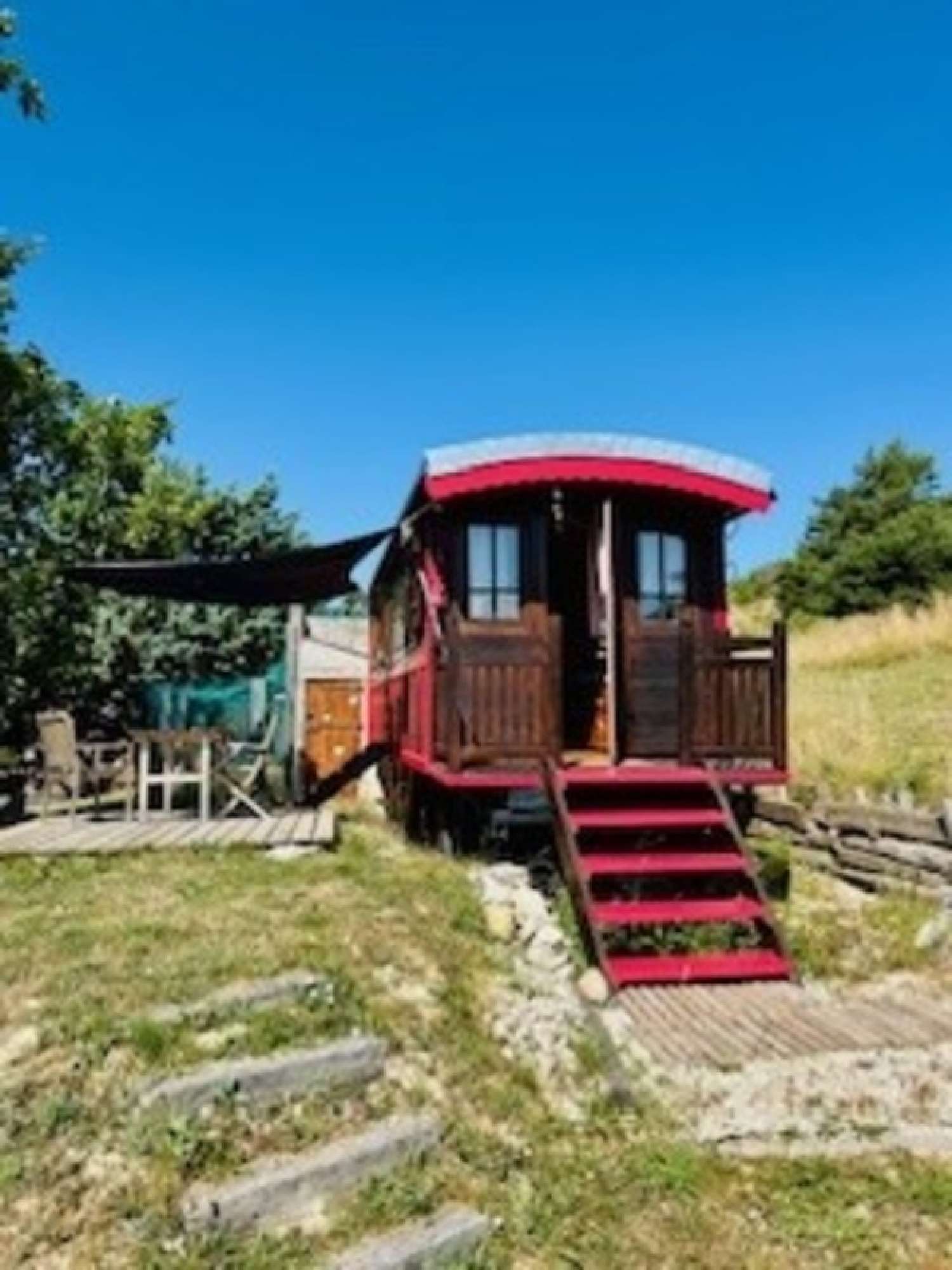  à vendre propriété Taloire Alpes-de-Haute-Provence 5