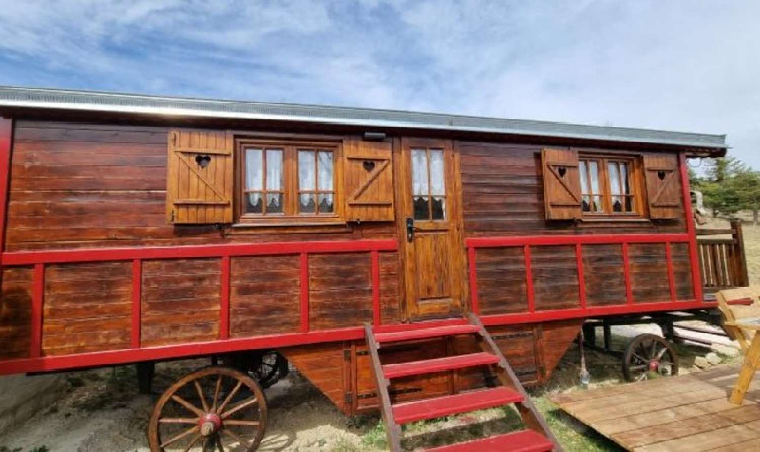  à vendre propriété Taloire Alpes-de-Haute-Provence 6