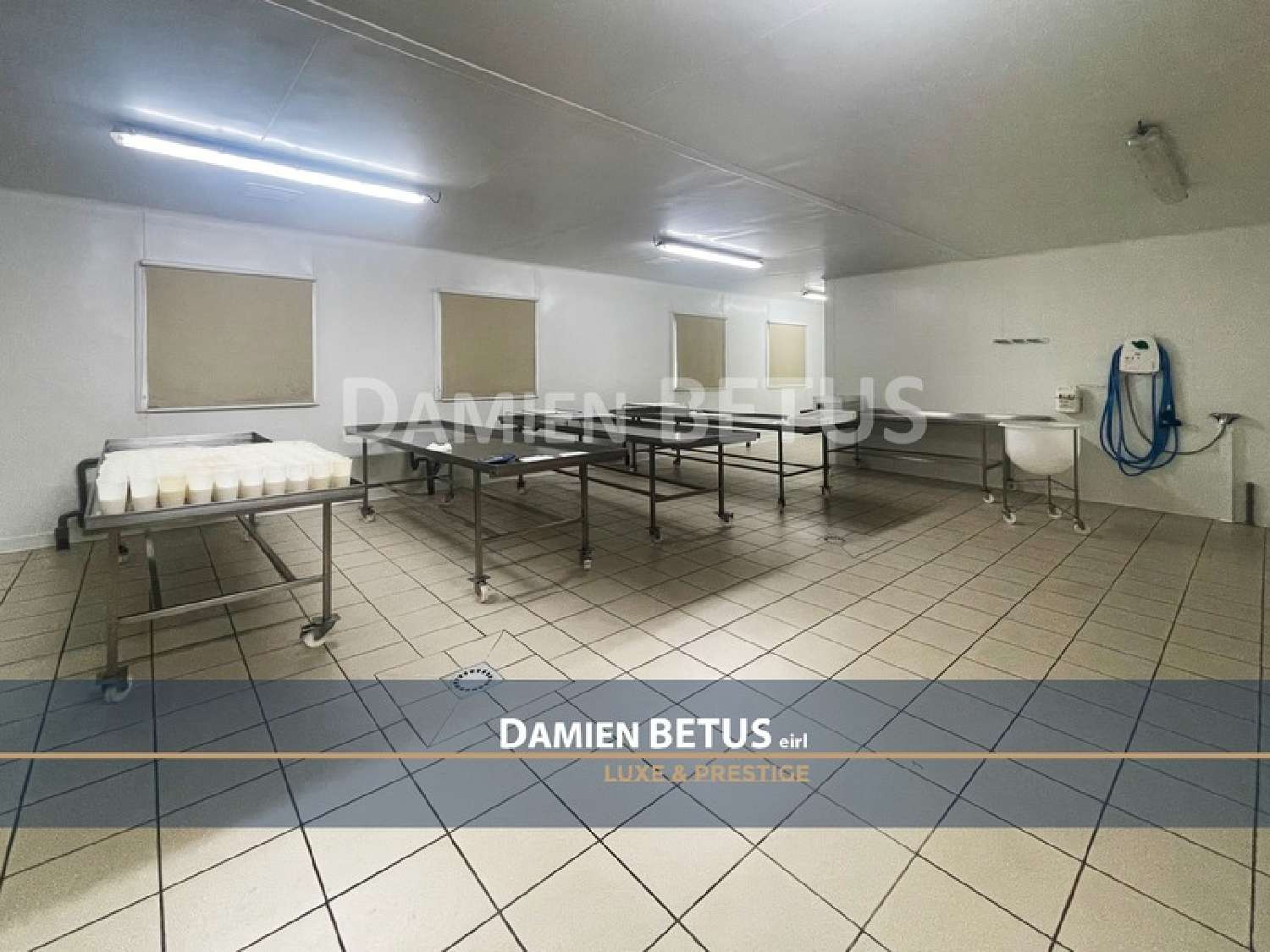 à vendre propriété Thouarsais-Bouildroux Vendée 4