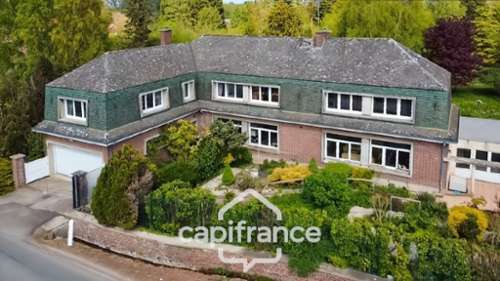 Thun-Saint-Martin Nord propriété foto 7334166