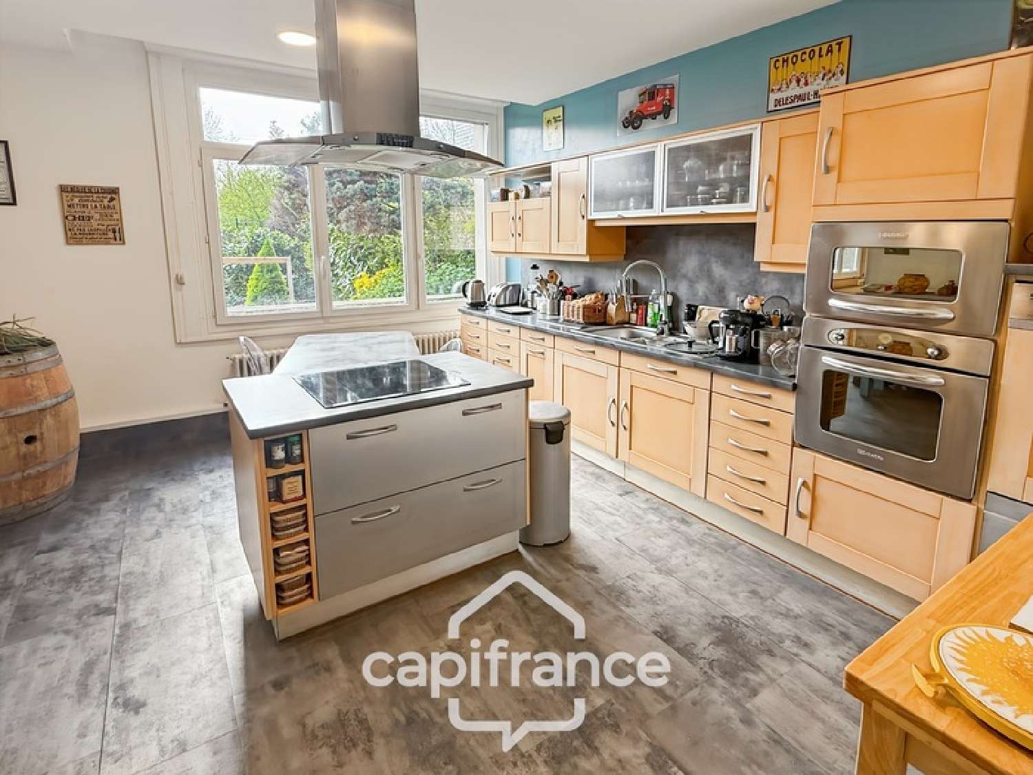 à vendre propriété Thun-Saint-Martin Nord 4