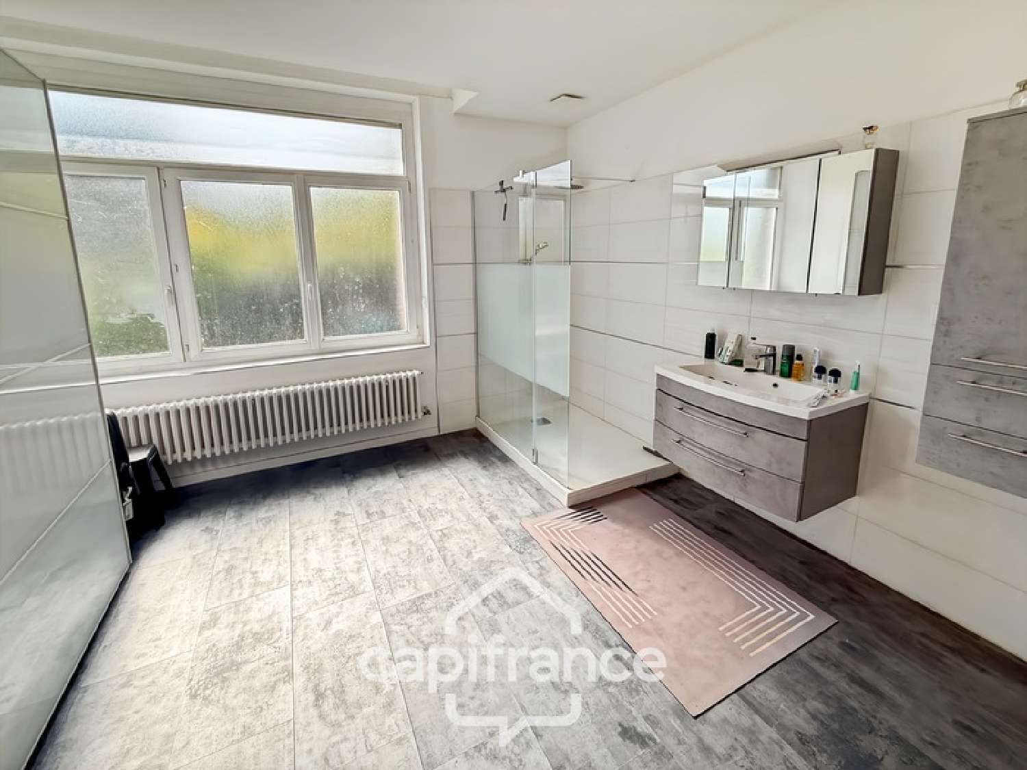  à vendre propriété Thun-Saint-Martin Nord 7