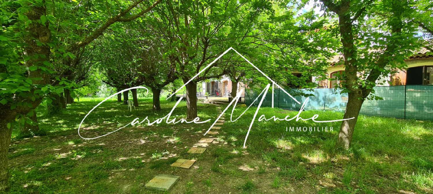  à vendre propriété Trets Bouches-du-Rhône 8