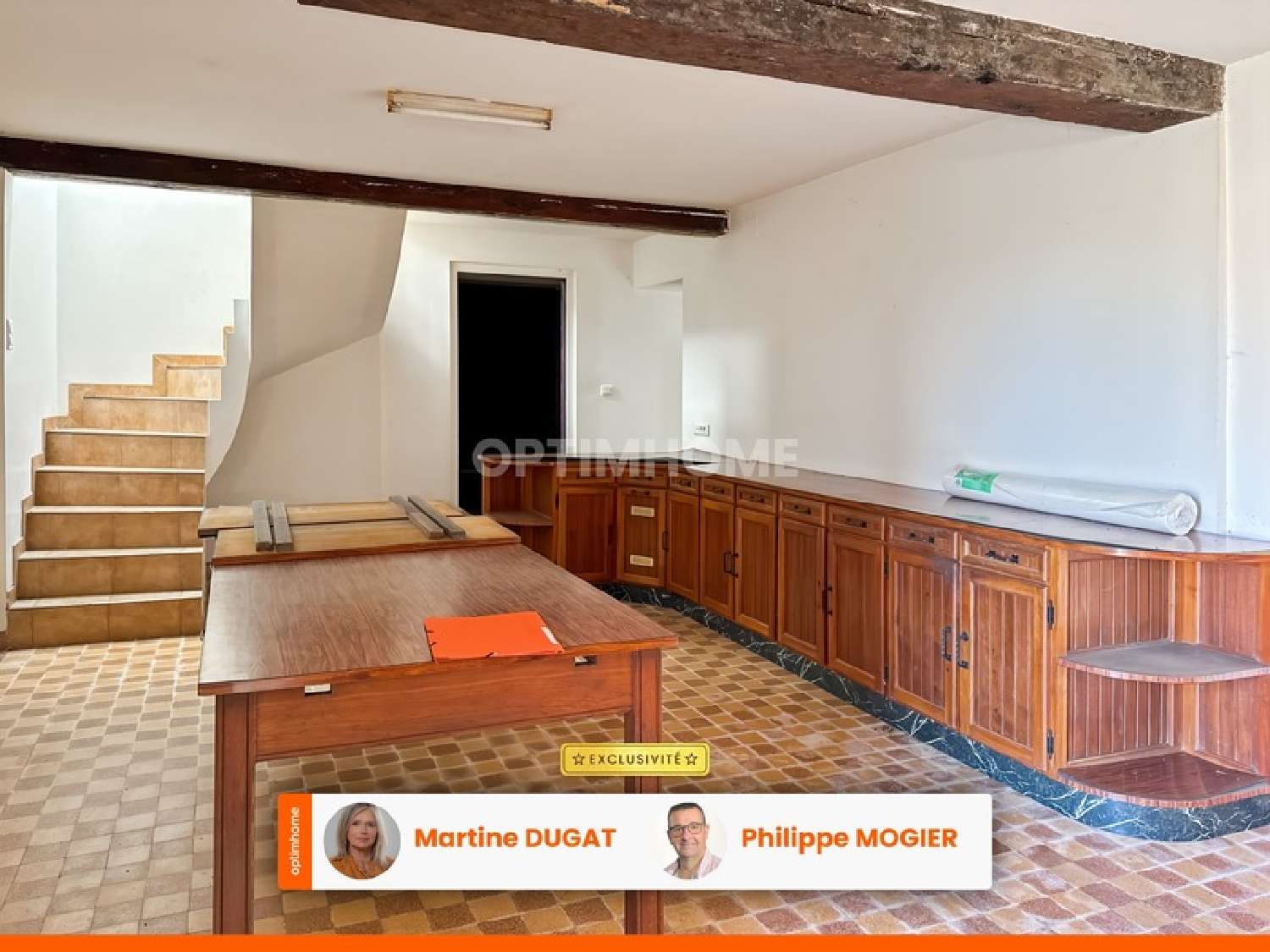  à vendre propriété Trézelles Allier 3