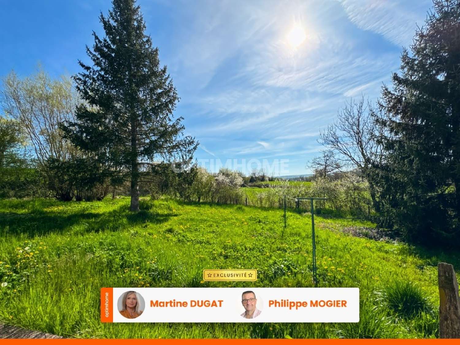  à vendre propriété Trézelles Allier 6
